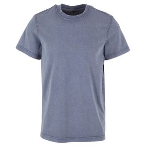 Acid Washed Round Neck Tee, miniatyr 2